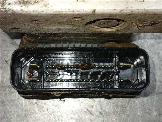Foto 3ª: Abs Citroen C3 1.4 [KFV (TU3JP)]