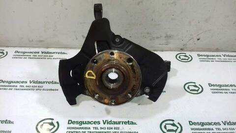 Mangueta Delantera Derecha Ford Ka TREND 69CV 51KW