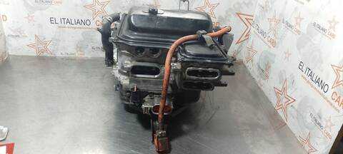 Foto 3ª: Inversor Lexus RX 400H 211CV 155KW [3MZ-FE] (2005)