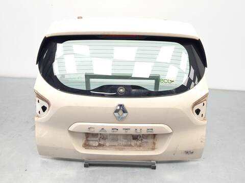 Portón Renault Captur 0.9 TCE 90 90CV 66KW