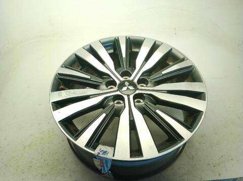 LLanta Chapa Mitsubishi Outlander 2.0 GF7W)