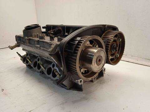 Foto 2ª: Culata Citroen C5 3.0 V6 BERLINA 207CV 152KW [XFX] (1950)