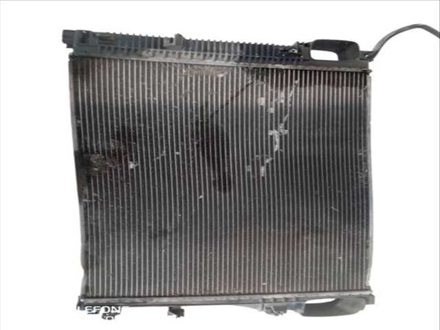 Radiador Motor Mercedes Clase S 220 S 320 CDI 221.022 221.122) 235CV