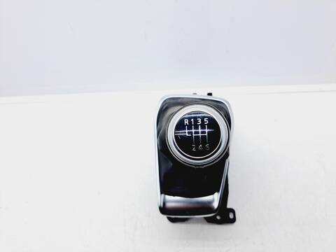 Palanca de Cambio Renault Captur INTENS 116CV 85KW