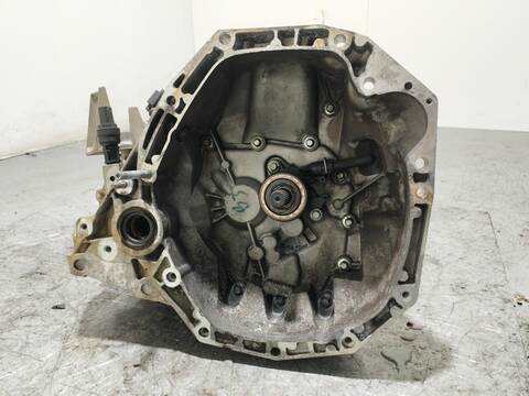 Caja Cambios Nissan Kubistar 1.5 DCI 61CV 45KW FURGONETA