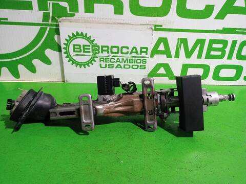 Foto 3ª: Columna Dirección Renault Laguna RENAULT LAGUNA III GRANDTOUR 109CV [K9K780] (2007)