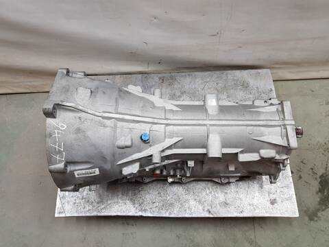 Caja Cambios Bmw X4 XDRIVE 20D