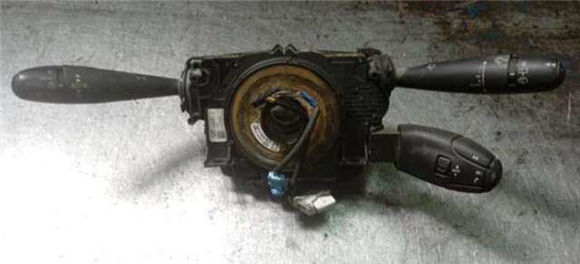 Foto 2ª: Anillo Airbag Peugeot 5008 2.0 ACTIVE [2.0 LTR. - 110 KW 16V HDI FAP CAT (RHE - DW10CTED4)] [RHE-RHO2]