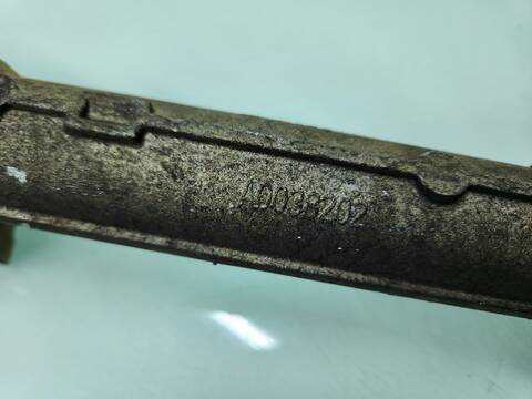 Foto 4ª: Cremallera de Direccion Jeep Renegade LIMITED 4X4 170CV 125KW [55283099] (2019)