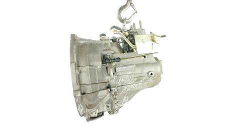 Foto 3ª: Caja Cambios Ford Fiesta 1.0 ECOBOOST (2017)