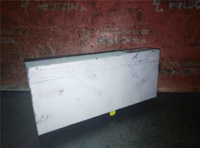 Foto 2ª: Centralita Check Control Bmw Serie 3 315 320 D [204D4]