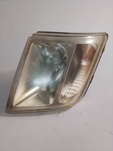 Faro Derecho Ford Transit 1.8 TDCI CONNECT