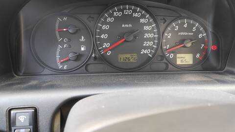 Foto 2ª: Motor Completo Mazda 6 FS2C BERLINA (2002)