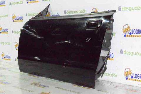 Foto 2ª: Puerta Delantera Izquierda Maserati Coupe G COUPE [M138P] (2004)