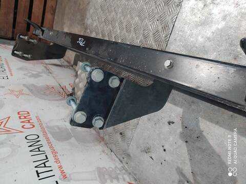 Foto 2ª: Paragolpes Trasero Mercedes Sprinter 210/213/216 CDI 906.111/113) 163CV 120KW CAJA ABIERTA [651955] (2014)