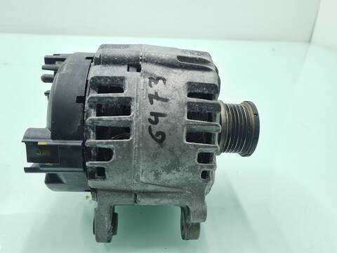 Foto 2ª: Alternador Volkswagen Transporter D T6 FURGON [CXGB] (2019)