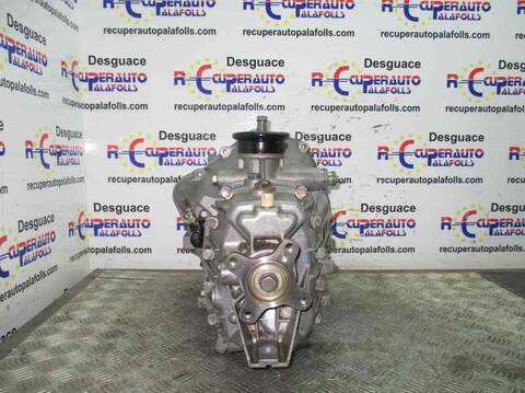 Foto 3ª: Caja Cambios Mercedes Sprinter 601943 (1999)