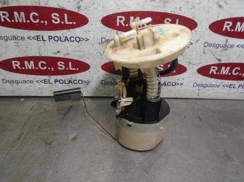 Aforador Renault Scenic 1.9 DCI DIESEL CAT 102CV 75KW RX4 JA0)