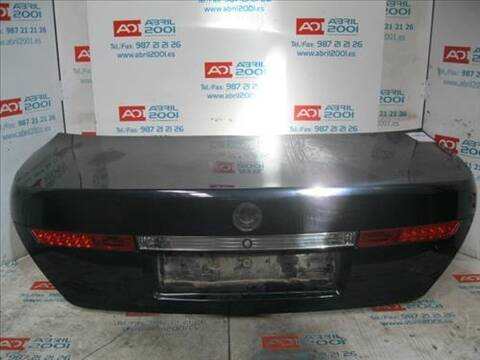 Portón Bmw Serie 7 720 4.0 740D 258CV 190KW
