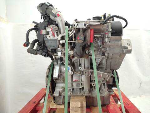 Motor Completo Skoda Yeti 1.2 TSI 110CV 81KW