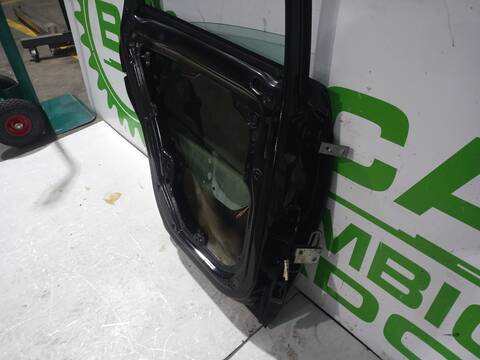 Foto 3ª: Puerta Trasera Izquierda Seat Ibiza COOL 101CV 74KW [ATD] (2008)