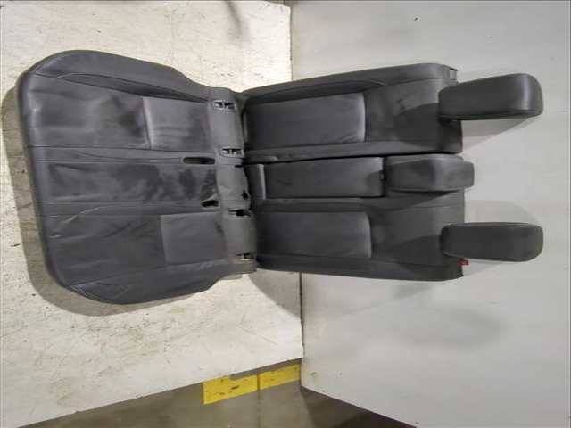 Foto 2ª: Asientos Traseros Suzuki SX4 1.4 T ALLGRIP AKK 414) 140CV [K14C] (2013)