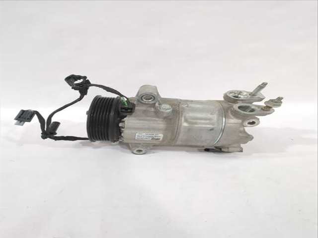 Compresor Aire Acondicionado Ford Puma 1.0 ECOBOOST 125CV 92KW