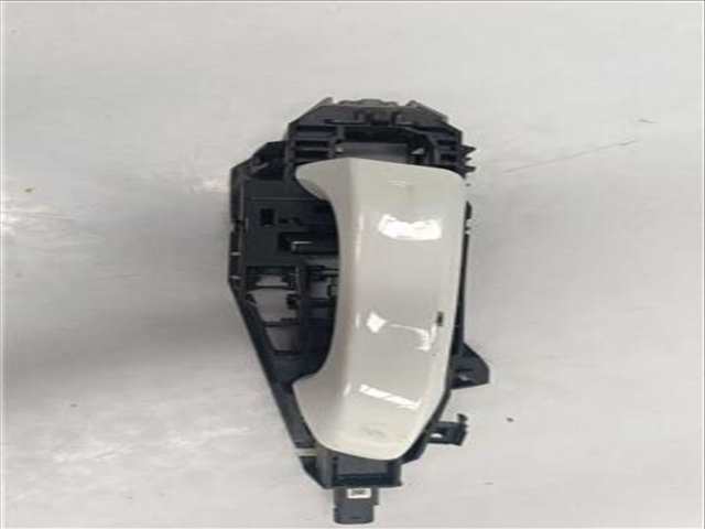 Maneta Exterior Delantera Izquierda Opel Astra 1.2 FPHNSL FPHNSR) 131CV 96KW
