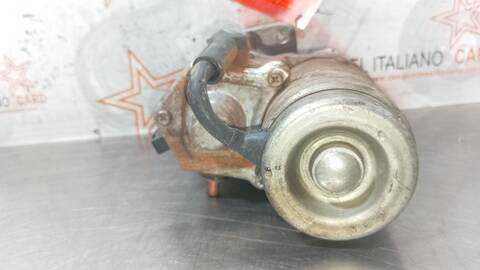 Foto 4ª: Motor de Arranque Hyundai Sonata 2.0 CRDI STYLE 140CV 103KW [D4EA] (2007)