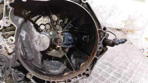 Foto 3ª: Caja Cambios Citroen C5 SX E) BERLINA 109CV 80KW [9HZ] (2007)