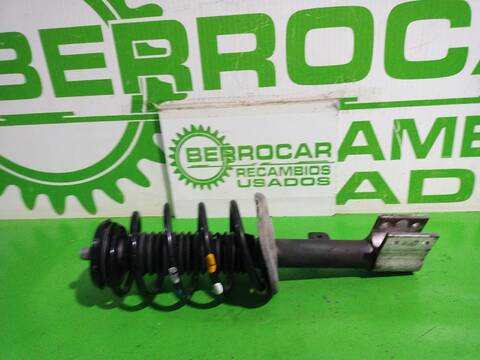 Foto 1ª: Amortiguador Delantero Izquierdo Citroen C4 EXCLUSIVE AUT. 109CV [9HZDV6TED4] (2006)