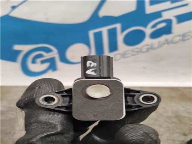 Foto 2ª: Sensor de Aparcamiento Audi A3 2.0 TDI 16V [BKD]