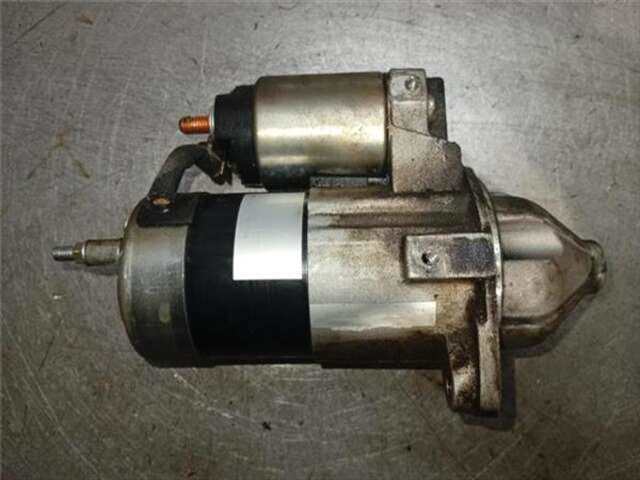 Foto 1ª: Motor de Arranque Hyundai Santa Fe 2.4 16V 4X4 [G4JS-G]