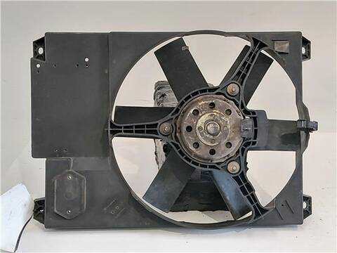 Foto 2ª: Electroventilador Citroen Jumper 2.8 HDI 128CV 94KW FURGON [8140.43S] (2004)