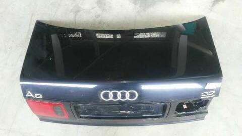 Foto 2ª: Maletero Audi A8 3.7 QUATTRO 230CV 169KW (1994)
