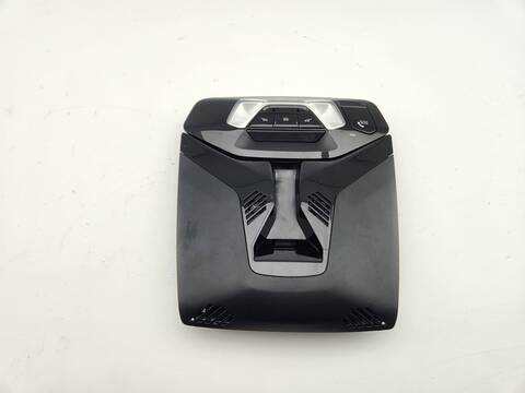 Luz Interior Bmw Serie 2 215 218I COUPE 136CV 100KW