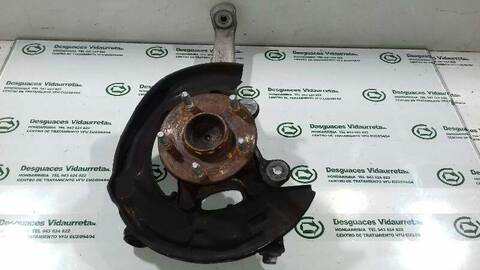 Mangueta Delantera Izquierda Lexus IS 2.2 D-CAT 177CV 130KW