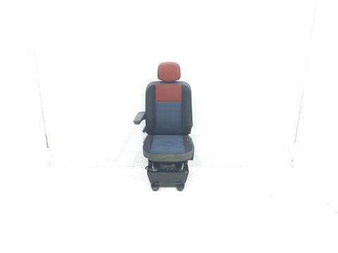 Asiento Delantero Izquierdo Renault Master L2H2 HKA 33T