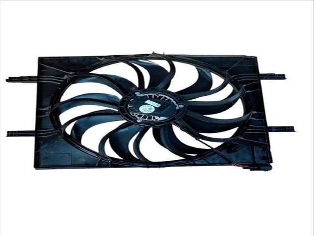 Ventilador Viscoso Motor Cupra Born 63