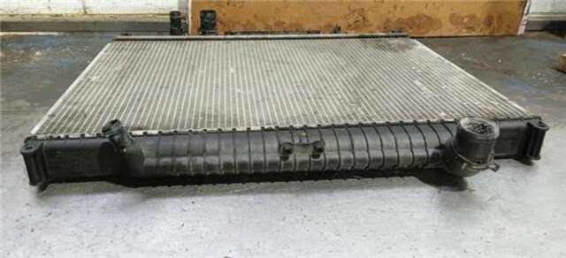 Foto 2ª: Radiador Motor Land Rover Range 3.6 TDV8 HSE [3.6 LTR. - 200 KW TD V8] [368DT]