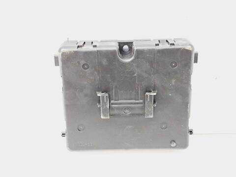 Foto 2ª: Centralita Motor ECU Renault Captur INTENS 116CV 85KW [K9KU872] (2020)
