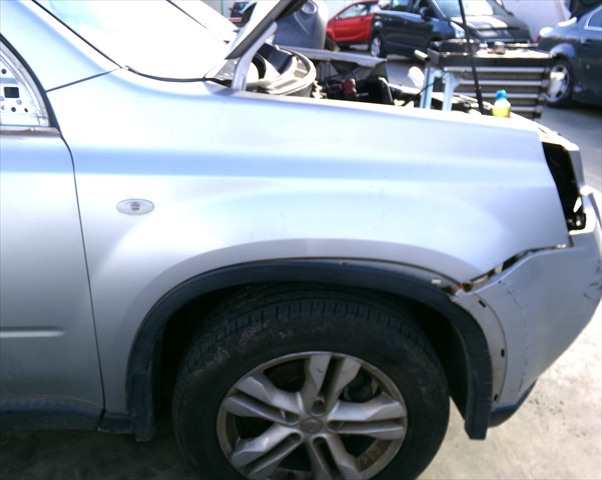 Aleta Delantera Derecha Nissan X-Trail 2.0 D 2001-2014
