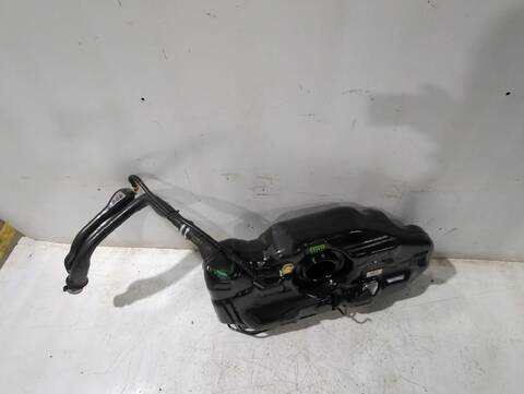 Foto 2ª: Deposito de Combustible Opel Corsa 1.3 CDTI L08 L68) 75CV [A 13 DTC Z 13 DTJ] (2006)