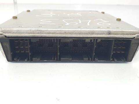 Foto 3ª: Centralita Motor ECU Bmw X5 3.0 TD 218CV [306D2] (2000)