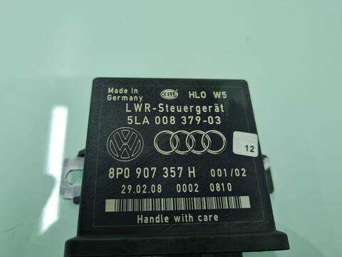 Foto 2ª: Centralita Motor ECU Audi Q7 3.0 TDI 176KW) 239CV [CASA] (2008)