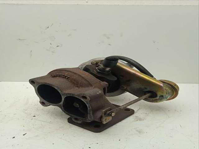 Foto 2ª: Turbocompresor Fiat Punto 1.7 TD 71CV 52KW (1994)