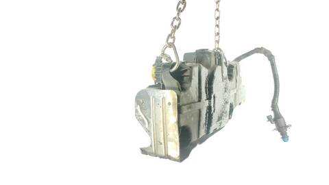 Foto 2ª: Deposito AdBlue Citroen Jumper 2.0 BLUEHDI 130 [AHN (DW10FUD)] (2006)