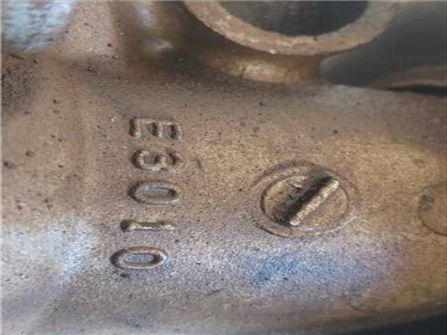 Foto 3ª: Cremallera de Direccion Citroen Berlingo 1.6 HDI 110 109CV 80KW [9HZ-DV6TED4] (2009)