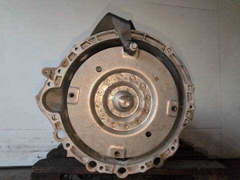 Foto 3ª: Caja Cambios Automatica Land Rover Discovery HSE SD4 241CV AUT.