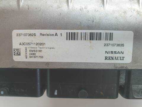 Foto 2ª: Centralita Motor ECU Renault Arkana TECHNO